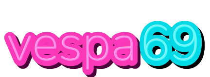 vespa69 — logo kanal