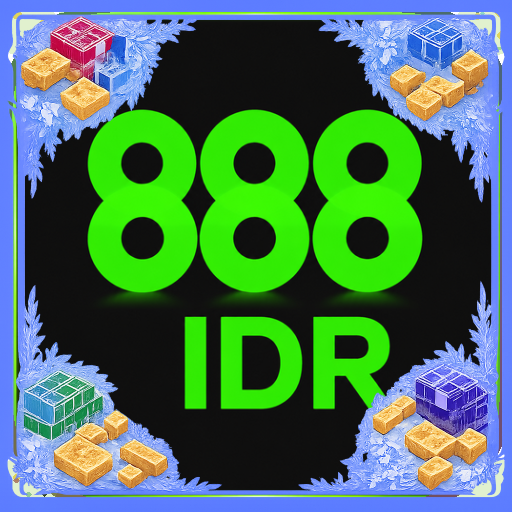 888idr — mitra unggulan